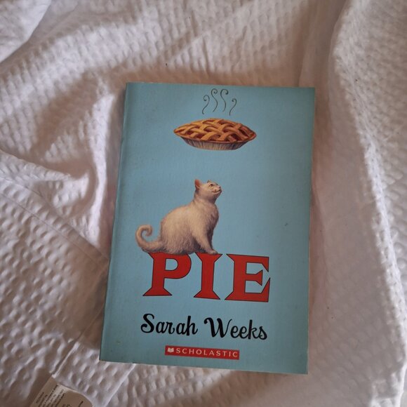 pie - Picture 1 of 4